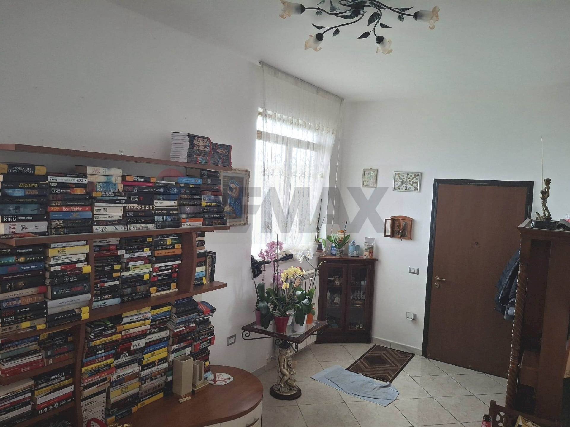 Soggiorno - Independent house Sessa Aurunca - photo 2