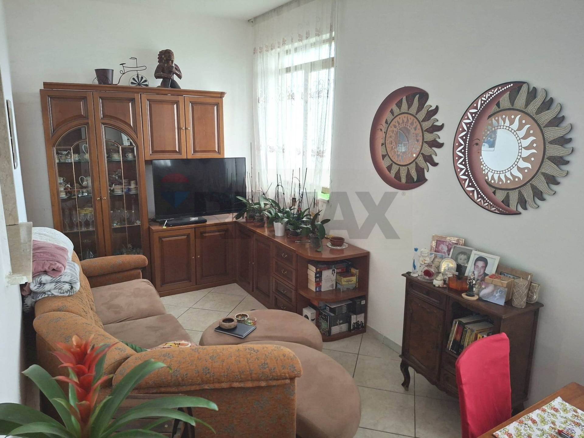 Soggiorno - Independent house Sessa Aurunca - photo 3