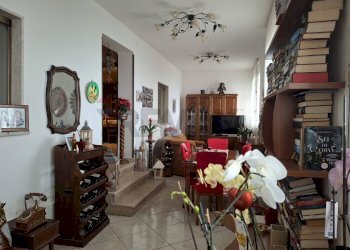 Sala da pranzo - Independent house Sessa Aurunca - photo 1