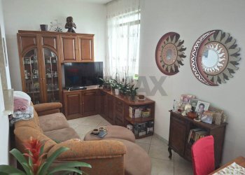 Soggiorno - Independent house Sessa Aurunca - photo 3