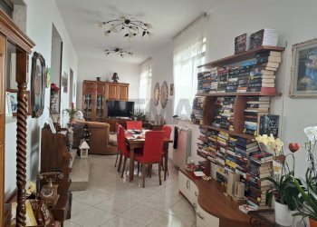 Sala da pranzo - Independent house Sessa Aurunca - photo 4