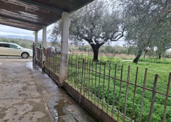 Terrazza - Independent house Sessa Aurunca - photo 10