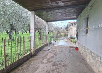 Terrazza - Independent house Sessa Aurunca - photo 12