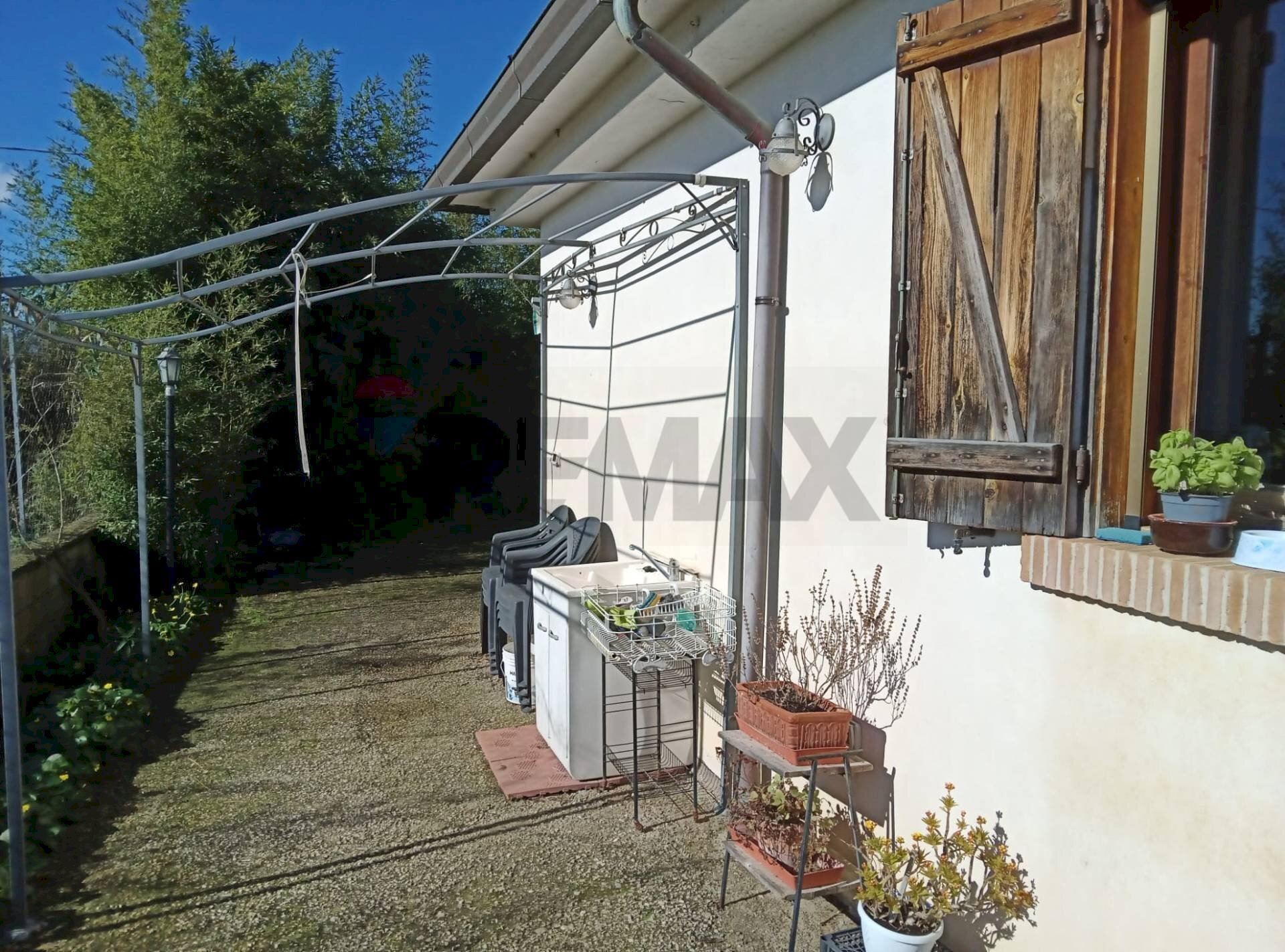 Terrazza - Villa Via Portaturo
 
snc, Fondi - foto 2