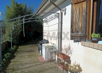 Terrazza - Villa Via Portaturo
 
snc, Fondi - foto 2