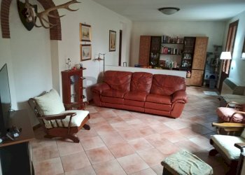 Soggiorno - Villa Via Portaturo
 
snc, Fondi - foto 7