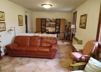 Soggiorno - Villa Via Portaturo
 
snc, Fondi - foto 8