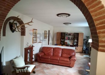 Soggiorno - Villa Via Portaturo
 
snc, Fondi - foto 9