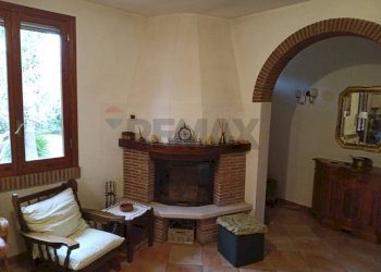 Soggiorno - Villa Via Portaturo
 
snc, Fondi - foto 11