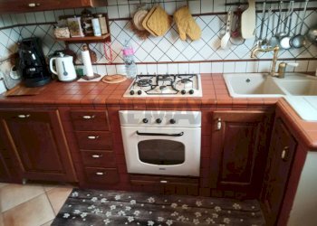 Cucina - Villa Via Portaturo
 
snc, Fondi - foto 18