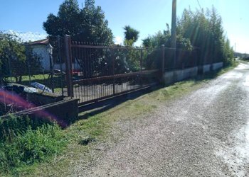 Giardino - Villa Via Portaturo
 
snc, Fondi - foto 27