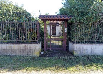 Casa all\'aperto - Villa Via Portaturo
 
snc, Fondi - foto 28