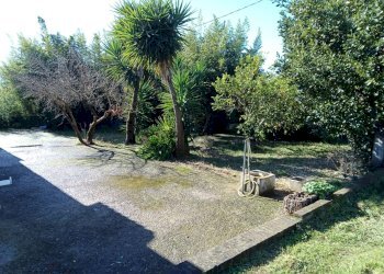 Giardino - Villa Via Portaturo
 
snc, Fondi - foto 29