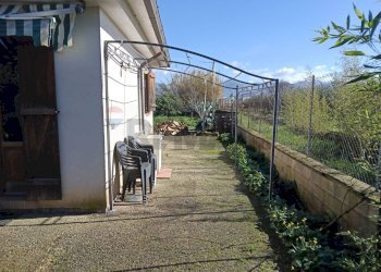 Giardino - Villa Via Portaturo
 
snc, Fondi - foto 30