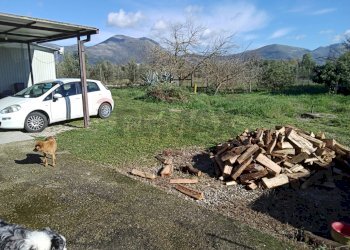 Vista delle montagne - Villa Via Portaturo
 
snc, Fondi - foto 32