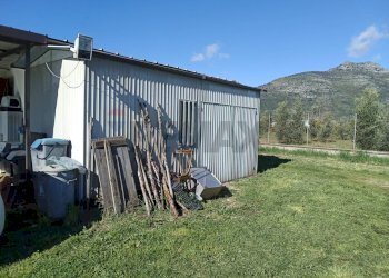 Casa all\'aperto - Villa Via Portaturo
 
snc, Fondi - foto 33