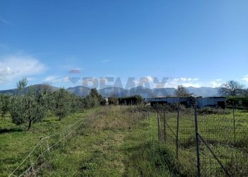 Vista delle montagne - Villa Via Portaturo
 
snc, Fondi - foto 37