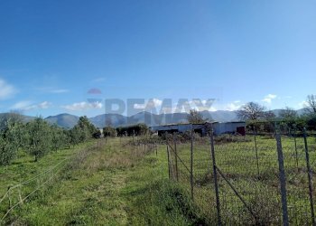 Vista delle montagne - Villa Via Portaturo
 
snc, Fondi - foto 38