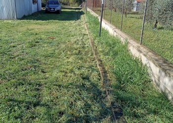 Giardino - Villa Via Portaturo
 
snc, Fondi - foto 39