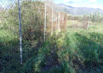 Vista delle montagne - Villa Via Portaturo
 
snc, Fondi - foto 41