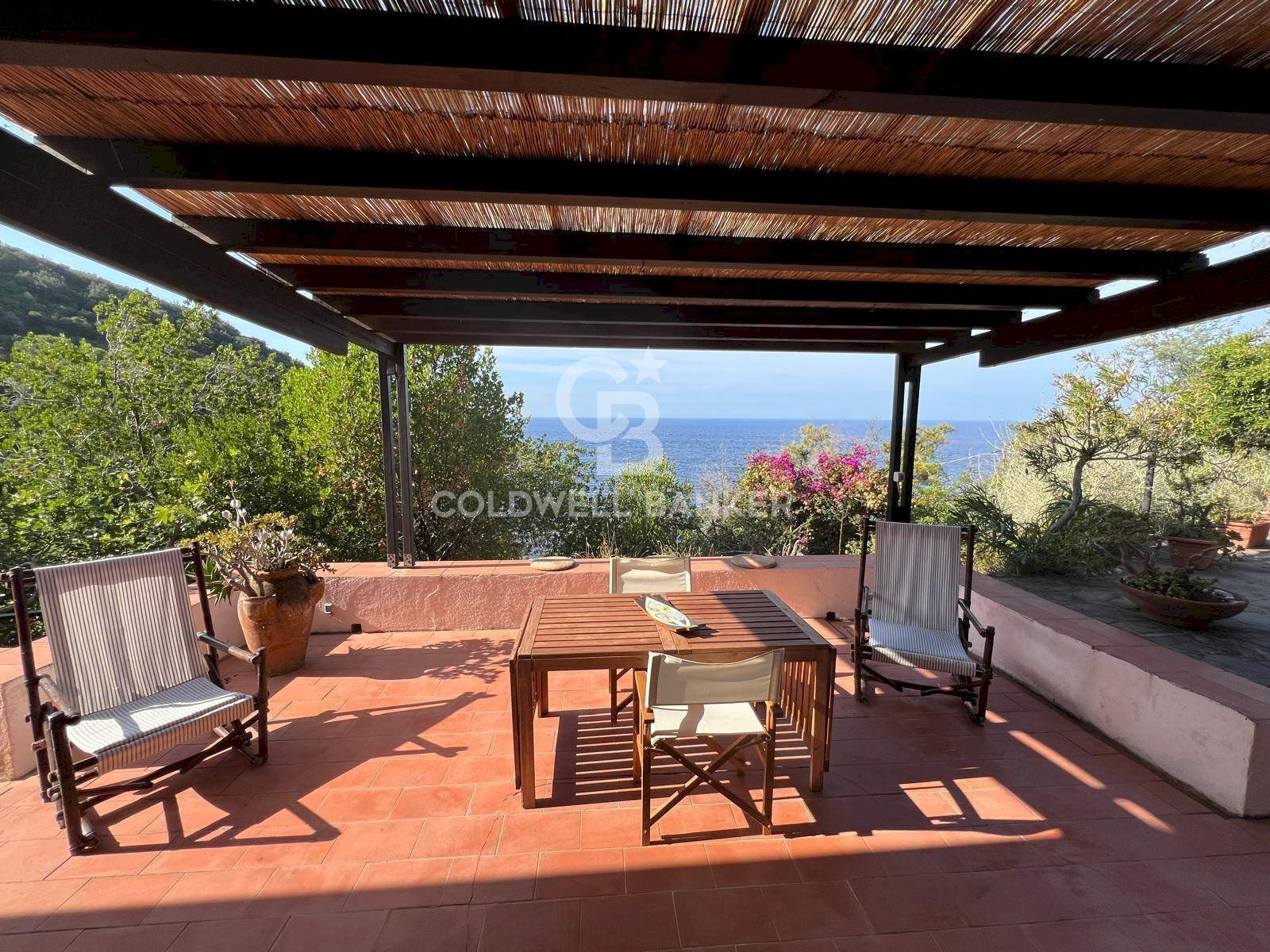 Foto 2 - Villa Loc. La Cala, Marciana Marina - foto 2