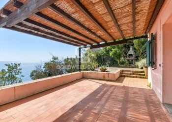 Foto 1 - Villa Loc. La Cala, Marciana Marina - foto 1