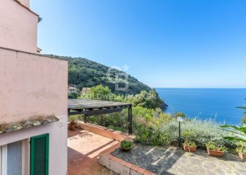 Foto 3 - Villa Loc. La Cala, Marciana Marina - foto 3