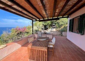 Foto 1 - Villa Loc. La Cala, Marciana Marina - foto 1