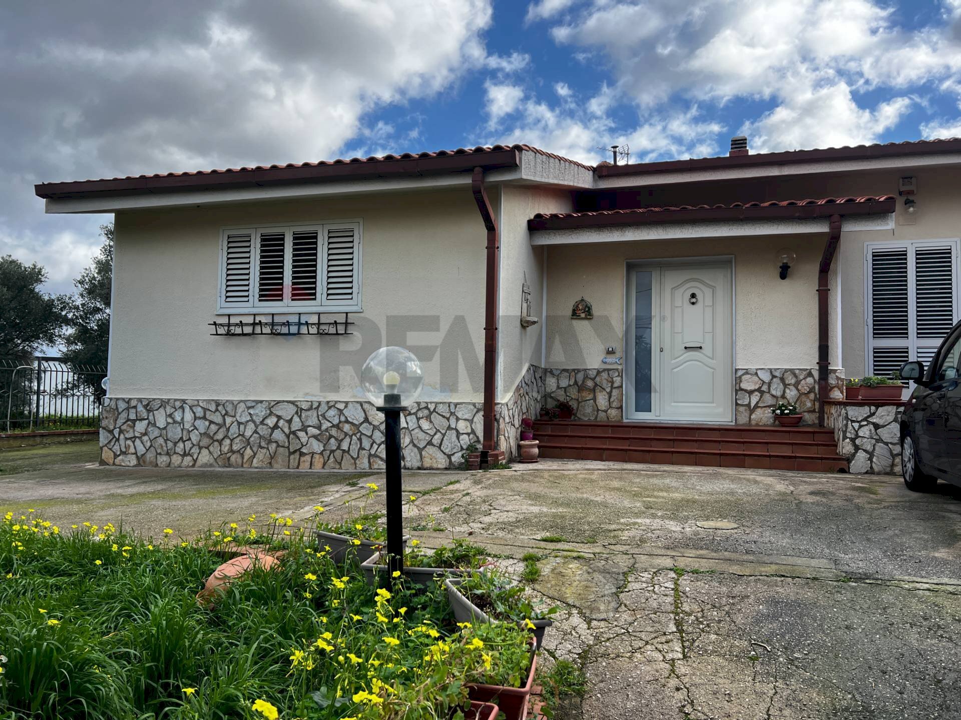 Casa all\'aperto - Villa Eleuterio, Misilmeri - foto 1