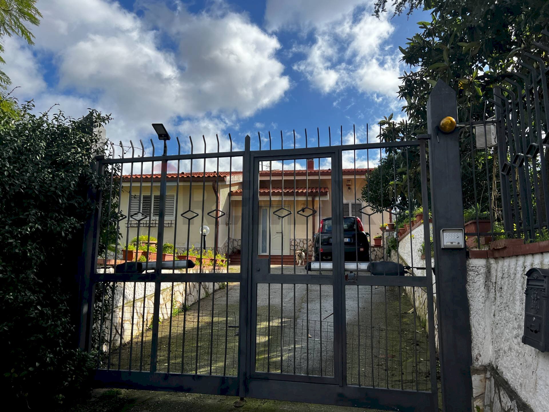 Casa all\'aperto - Villa Eleuterio, Misilmeri - foto 2