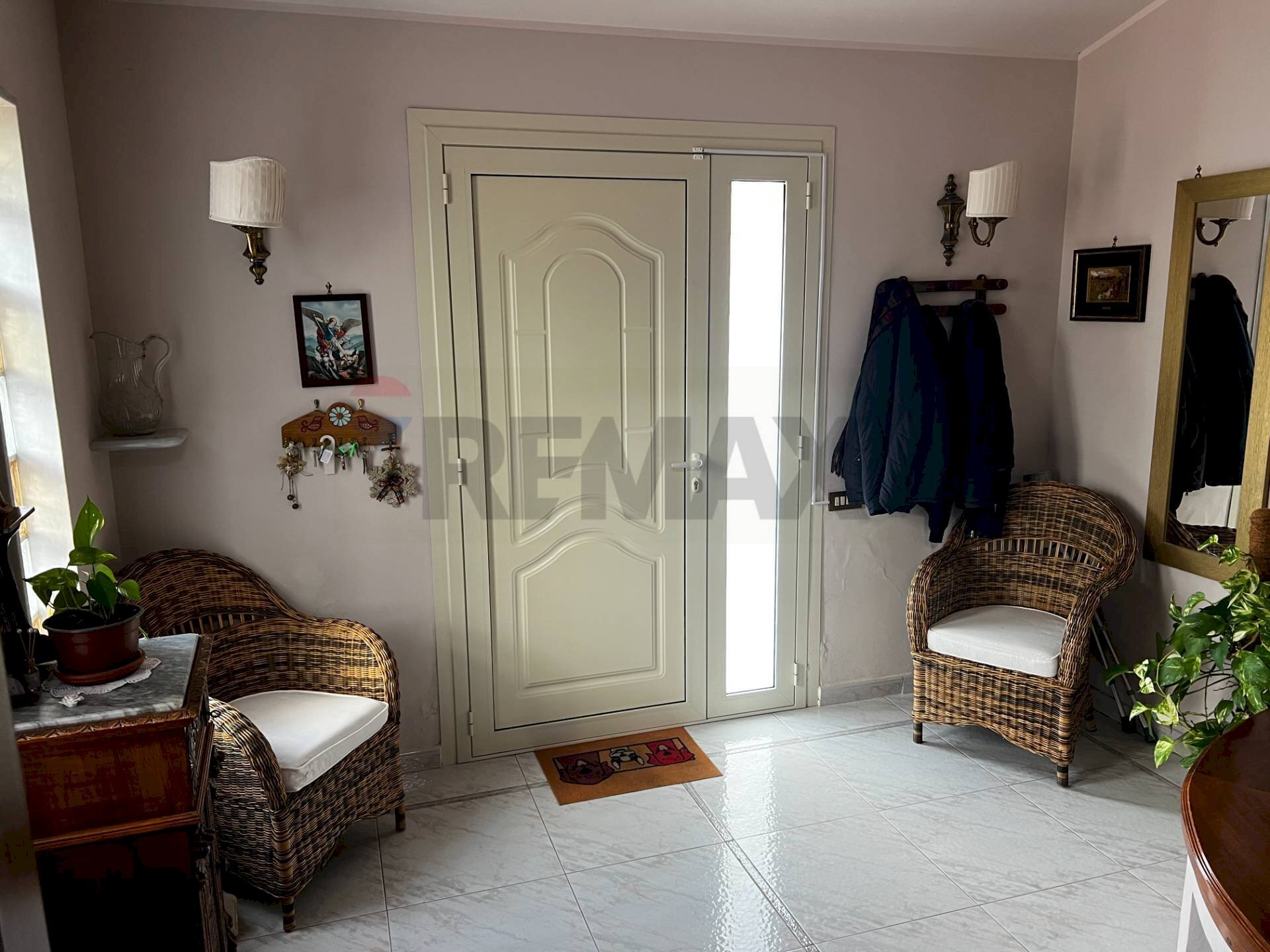 Camera / camera da letto - Villa Eleuterio, Misilmeri - foto 3