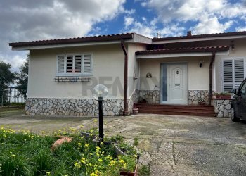 Casa all\'aperto - Villa Eleuterio, Misilmeri - photo 1