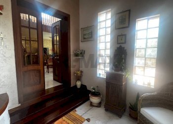 Hall / corridoio - Villa Eleuterio, Misilmeri - photo 4