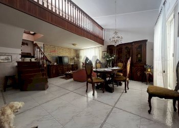 Sala da pranzo - Villa Eleuterio, Misilmeri - photo 6