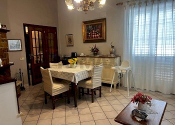 Sala da pranzo - Villa Eleuterio, Misilmeri - photo 12