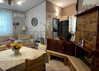 Sala da pranzo - Villa Eleuterio, Misilmeri - photo 13