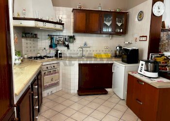 Cucina - Villa Eleuterio, Misilmeri - photo 14