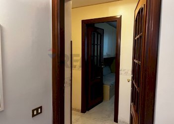 Hall / corridoio - Villa Eleuterio, Misilmeri - photo 16