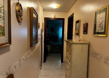 Hall / corridoio - Villa Eleuterio, Misilmeri - photo 17