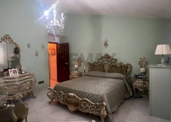 Camera / camera da letto - Villa Eleuterio, Misilmeri - photo 24