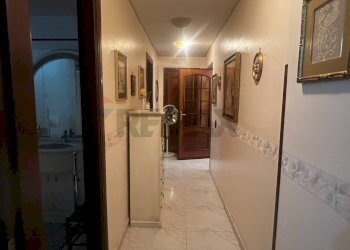 Hall / corridoio - Villa Eleuterio, Misilmeri - photo 26