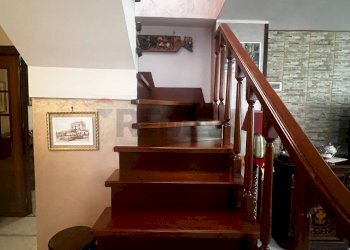 Scale - Villa Eleuterio, Misilmeri - photo 27