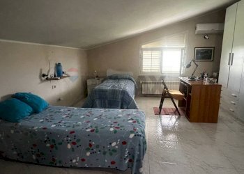 Camera / camera da letto - Villa Eleuterio, Misilmeri - photo 31