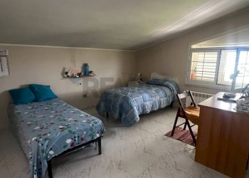 Camera / camera da letto - Villa Eleuterio, Misilmeri - photo 32