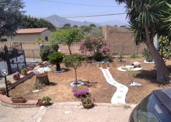 Giardino - Villa Eleuterio, Misilmeri - photo 37