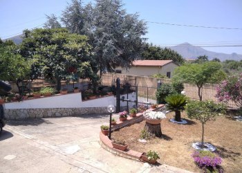 Giardino - Villa Eleuterio, Misilmeri - photo 38