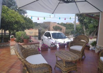 Terrazza - Villa Eleuterio, Misilmeri - photo 40