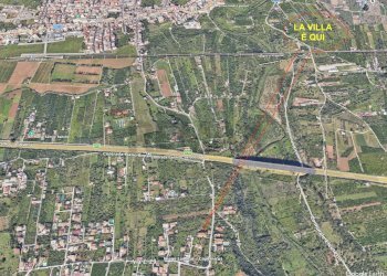 Posizione della mappa - Villa Eleuterio, Misilmeri - photo 41