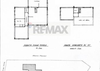 Pianta 2D - Villa Eleuterio, Misilmeri - photo 42