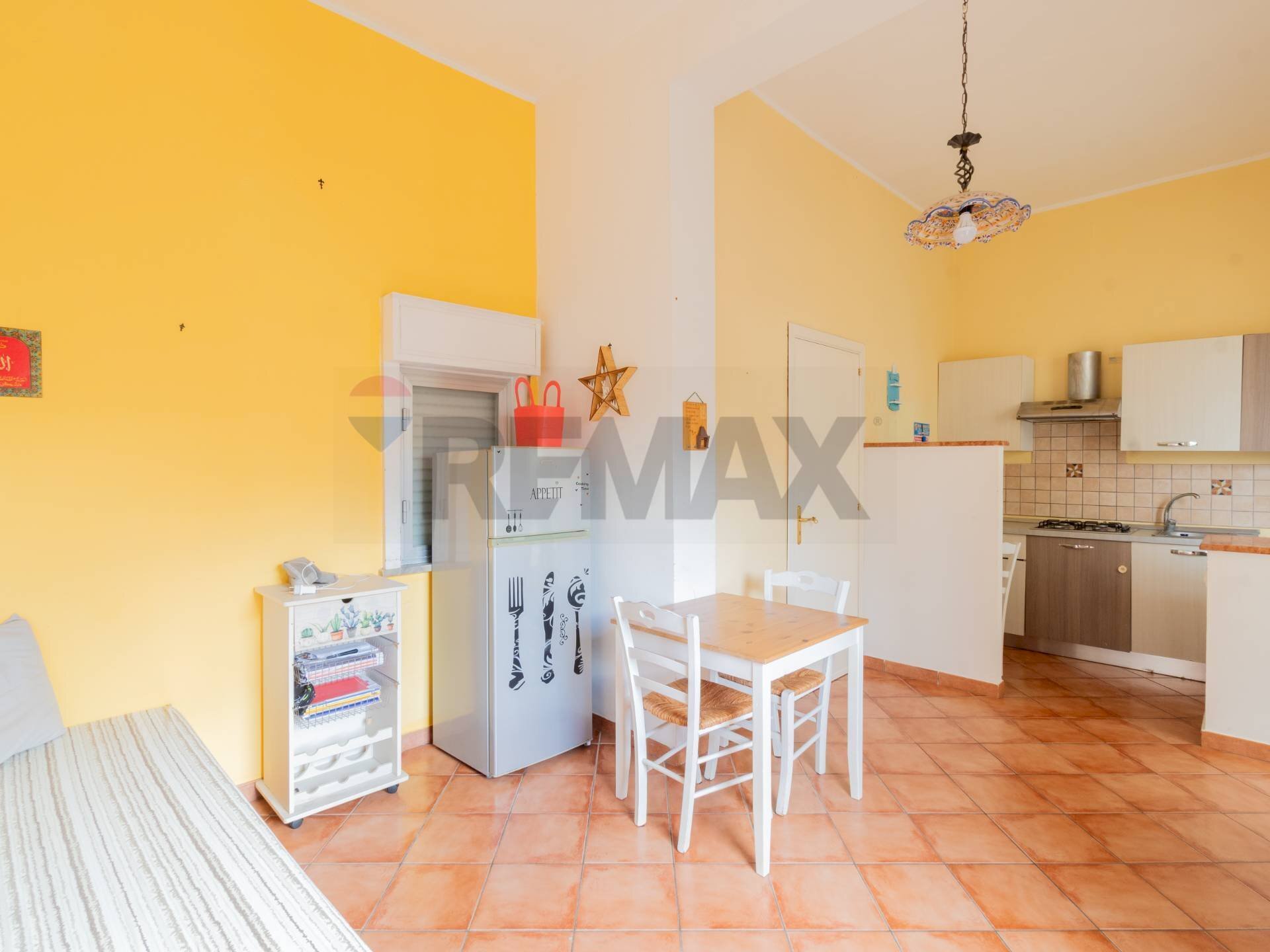 Cucina - Bilocale via biagio conte
 
94, Palermo - foto 2